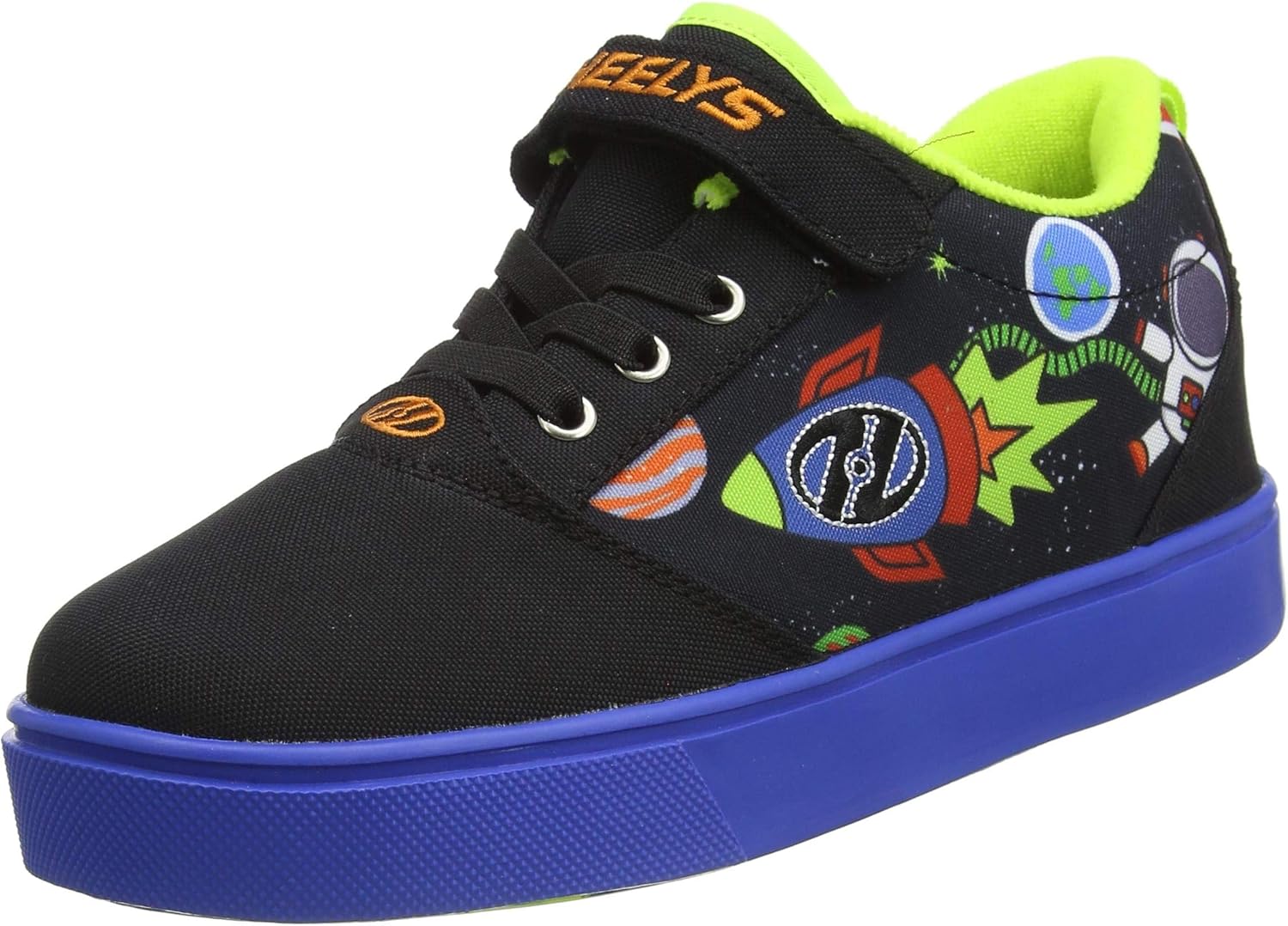 heelys men launch 20 wheeled shoe