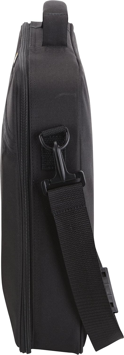 Color Negro Maletín para Portátil de 15 Case Logic VNCI-215 Informática  Bolsas y fundas para portátiles y netbooks futakuchi-hakata.com