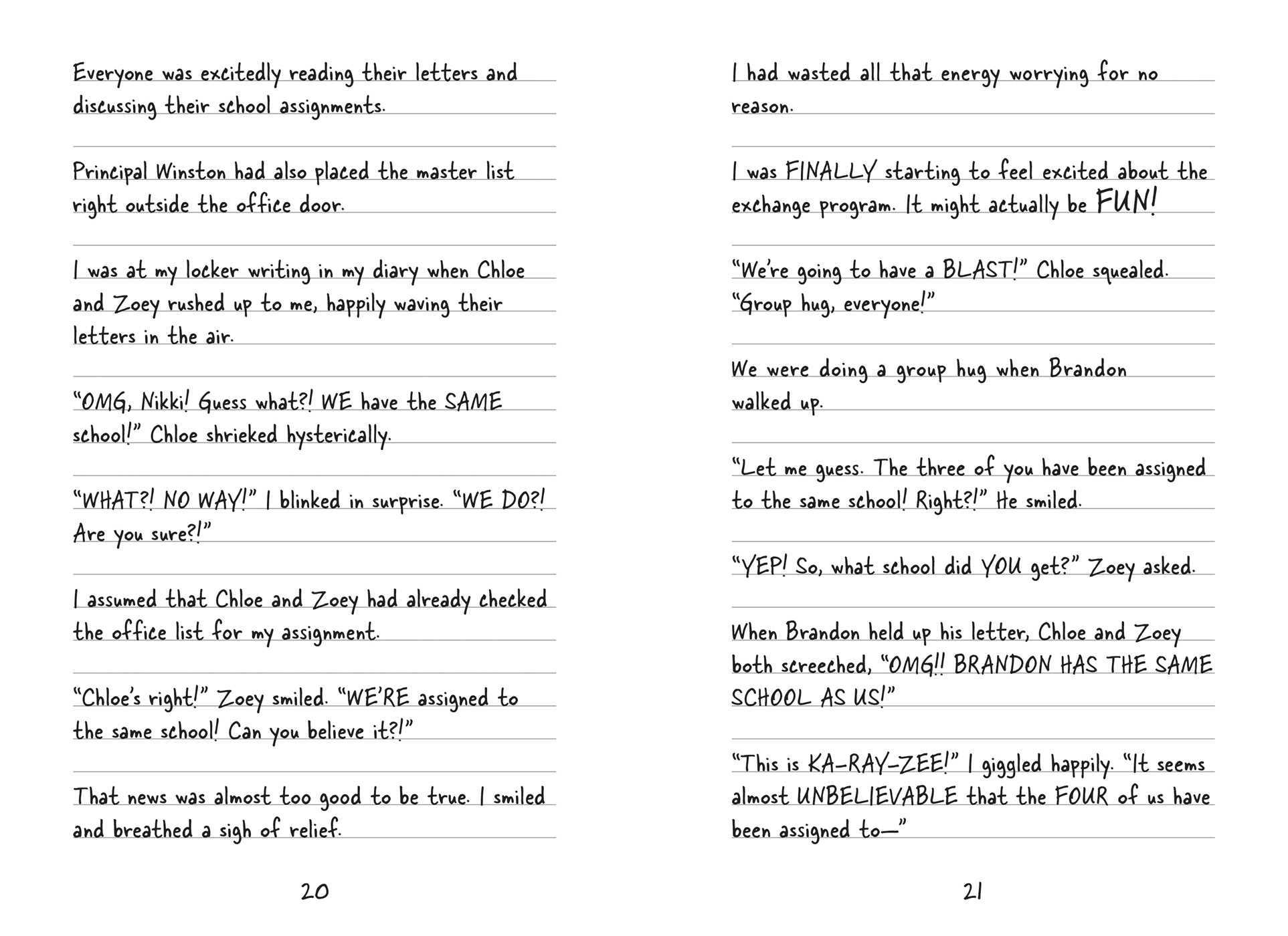 Dork Diaries 11: Tales from a Not-So-Friendly Frenemy (11) Dork Diaries 11: Tales from a Not-So-Friendly Frenemy (11) Hardcover Kindle Audible Audiobook Audio CD Paperback