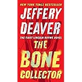 The Bone Collector (Lincoln Rhyme Novel)