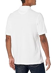 Amazon Essentials Men's Regular-Fit Cotton Pique