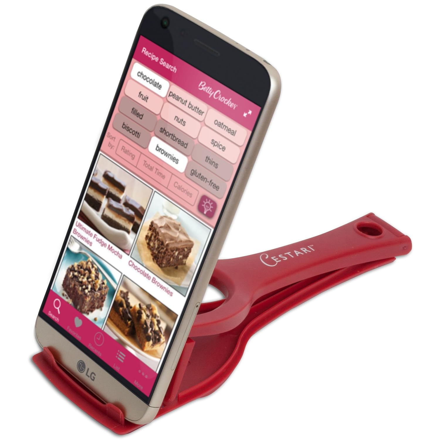 Best Phone Stand For Kitchen Counter