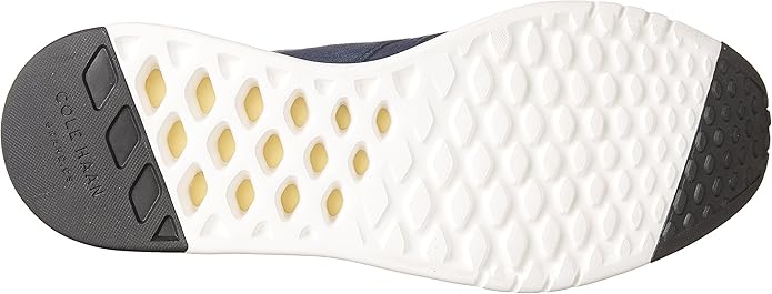 cole haan grandpro deconstructed runner