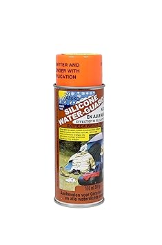 Water-Guard Silicone