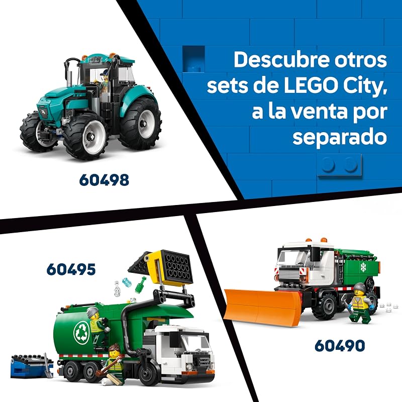 City Hormigonera 60478