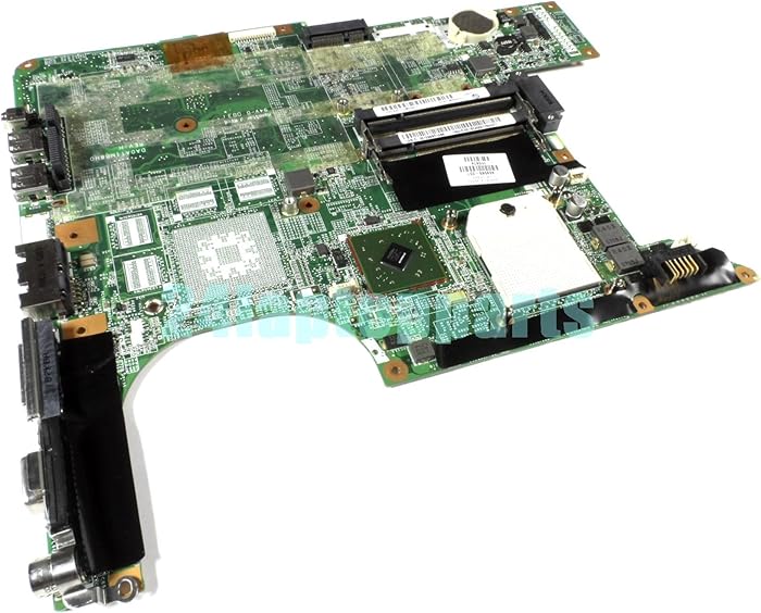 Top 10 Hp Pavilion Dv 6000 Laptop