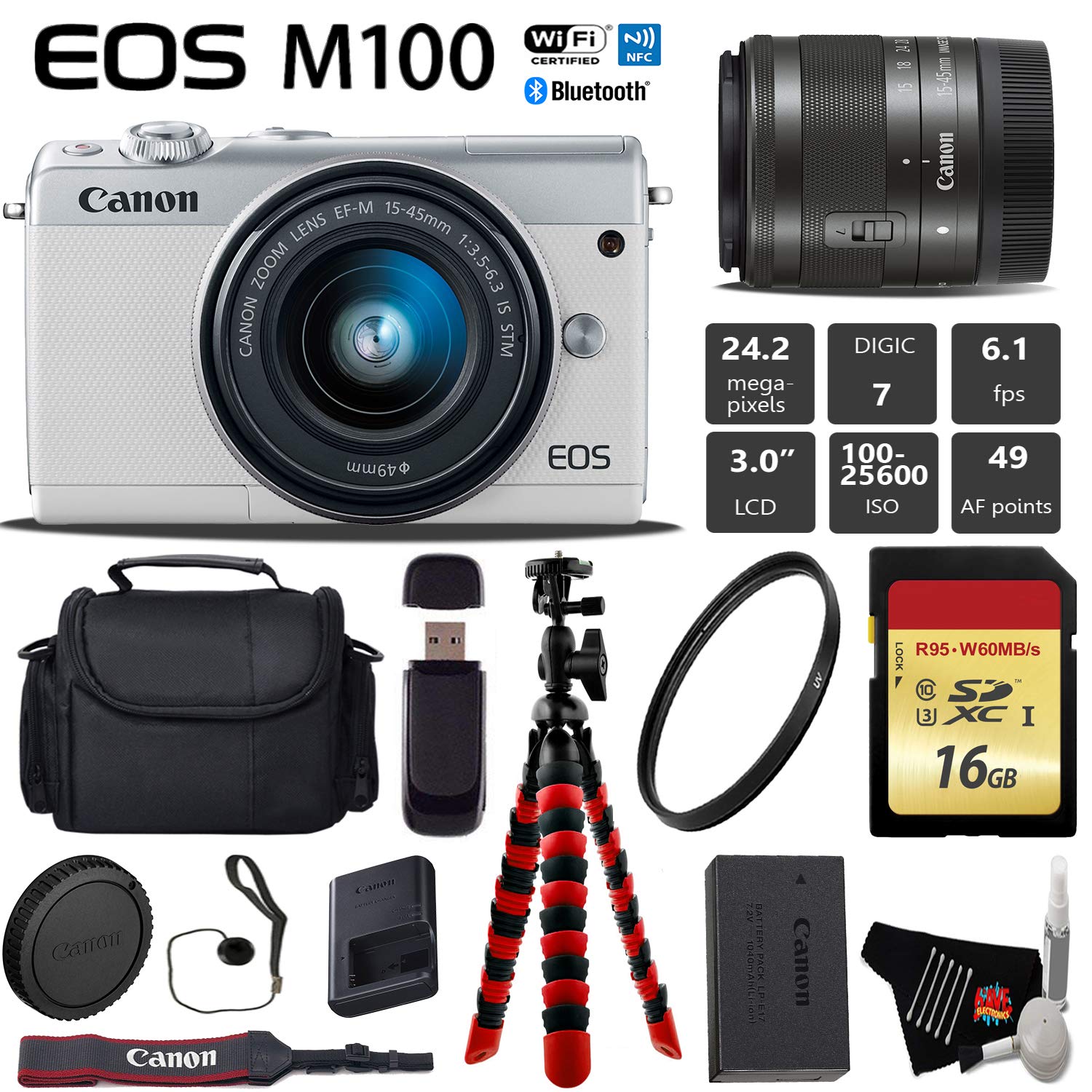 Canon Eos M200 Overview Digital Photography Review Canon Eos M200 Overview Digital Photography Review