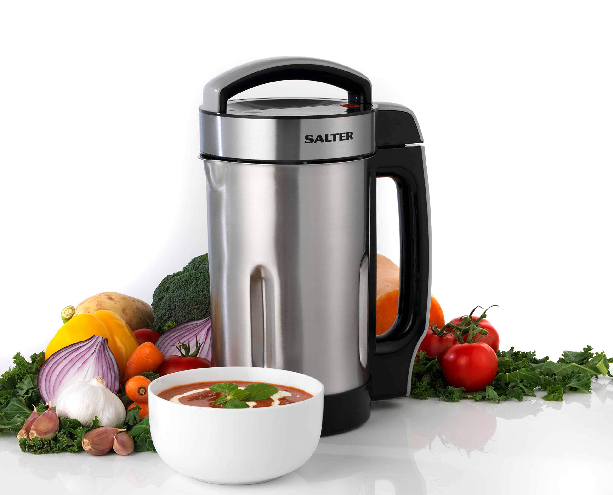 Amazon Electric Soup Maker at Chad Ontiveros blog