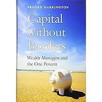 Capital without Borders ハードカバー Capital without Borders ハードカバー - メルカリ