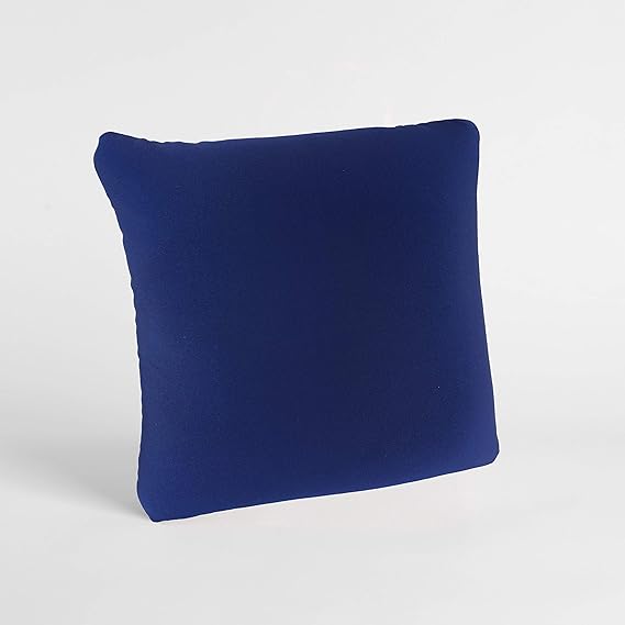 Cushie Pillows 11 inches x 11 inches Microbead Squishy/Flexible