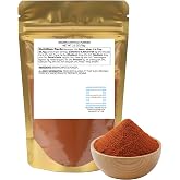 Brown Chipotle Powder, 2.5 Ounce Resealable Bag, Chipotle Chili Powder Seasoning, Hampton Distribution