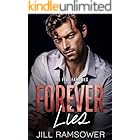 Forever Lies: A Mafia Romance (The Five Families Book 1)