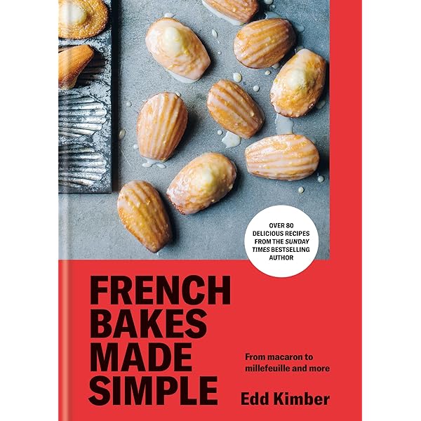Pâtisserie Made Simple: Maxine Scheckter: 9781776891290