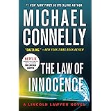 The Law of Innocence (A Lincoln Lawyer Novel, 6)