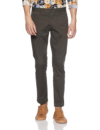 gap skinny trousers