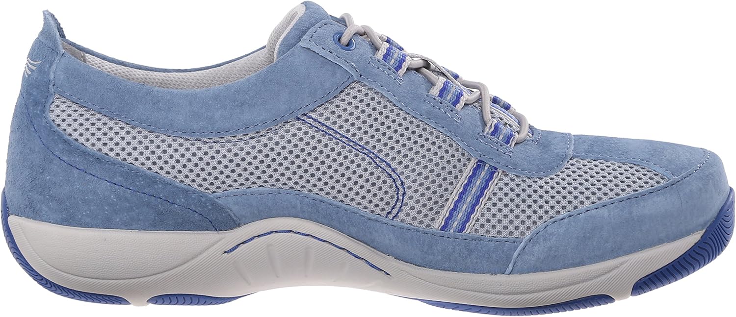 dansko women's helen fashion sneaker