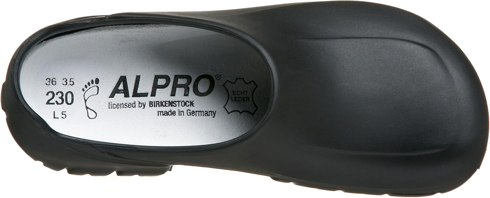 birkenstock alpro a630