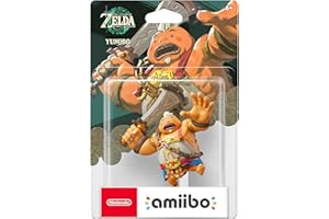 amiibo™ - Yunobo: The Legend of Zelda™ Series