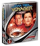 [DVD]スター・トレック ヴォイジャー シーズン1 <トク選BOX> [DVD]