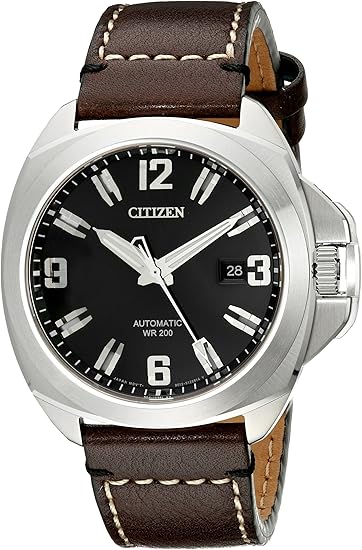 citizen panerai