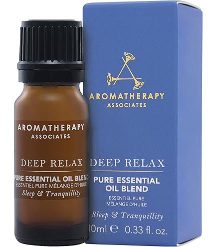 Amazon.com : Aromatherapy Associates 3 Step Introduction to Sleep