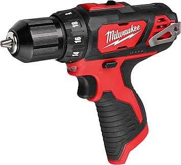 Milwaukee 2407-20 featured image