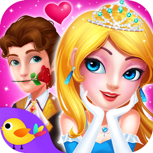 Princess Love Diary