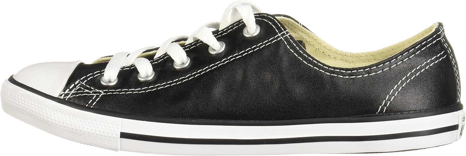 converse semelle fine