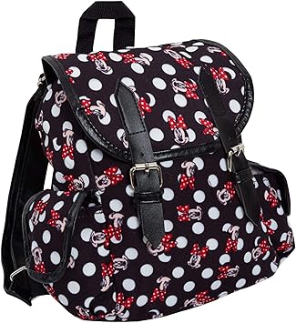 minnie mouse duffle bag