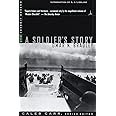 A Soldier's Story (Modern Library War)