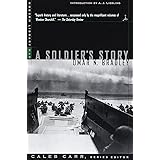 A Soldier's Story (Modern Library War)