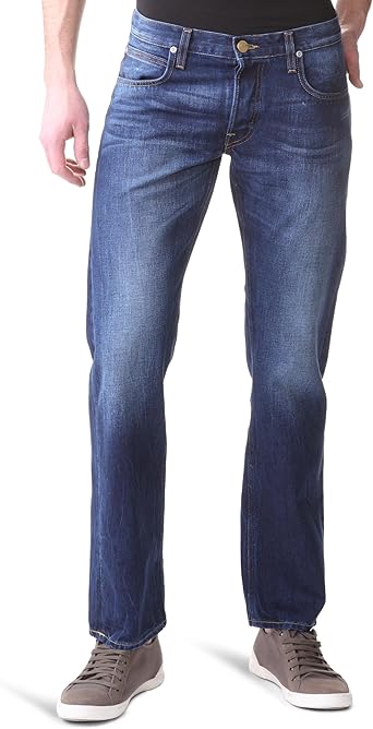 lee blake jeans