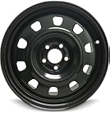 Amazon Com Road Ready Car Wheel For 2011 2017 Hyundai