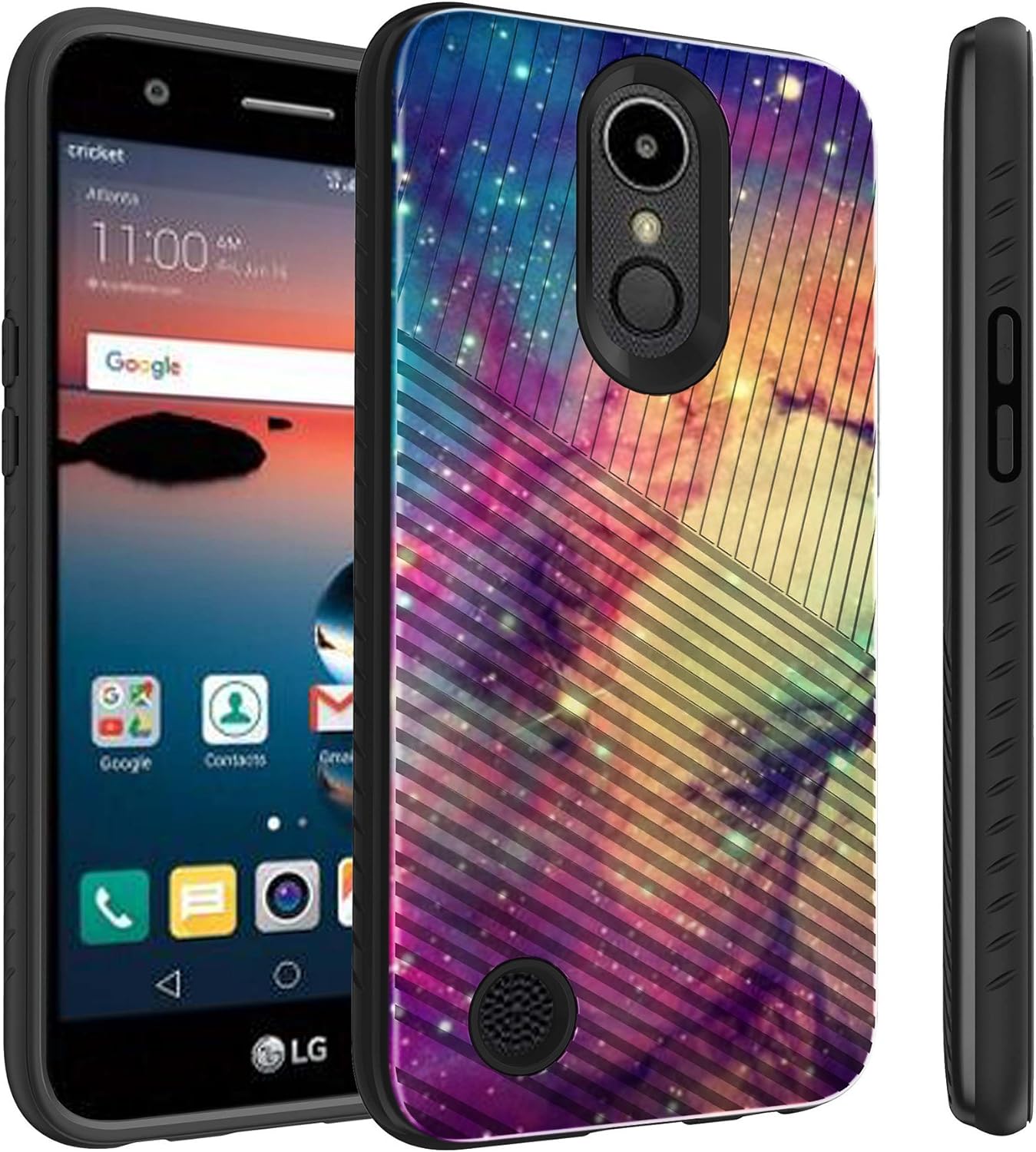 Best galaxy phone case lg harmony