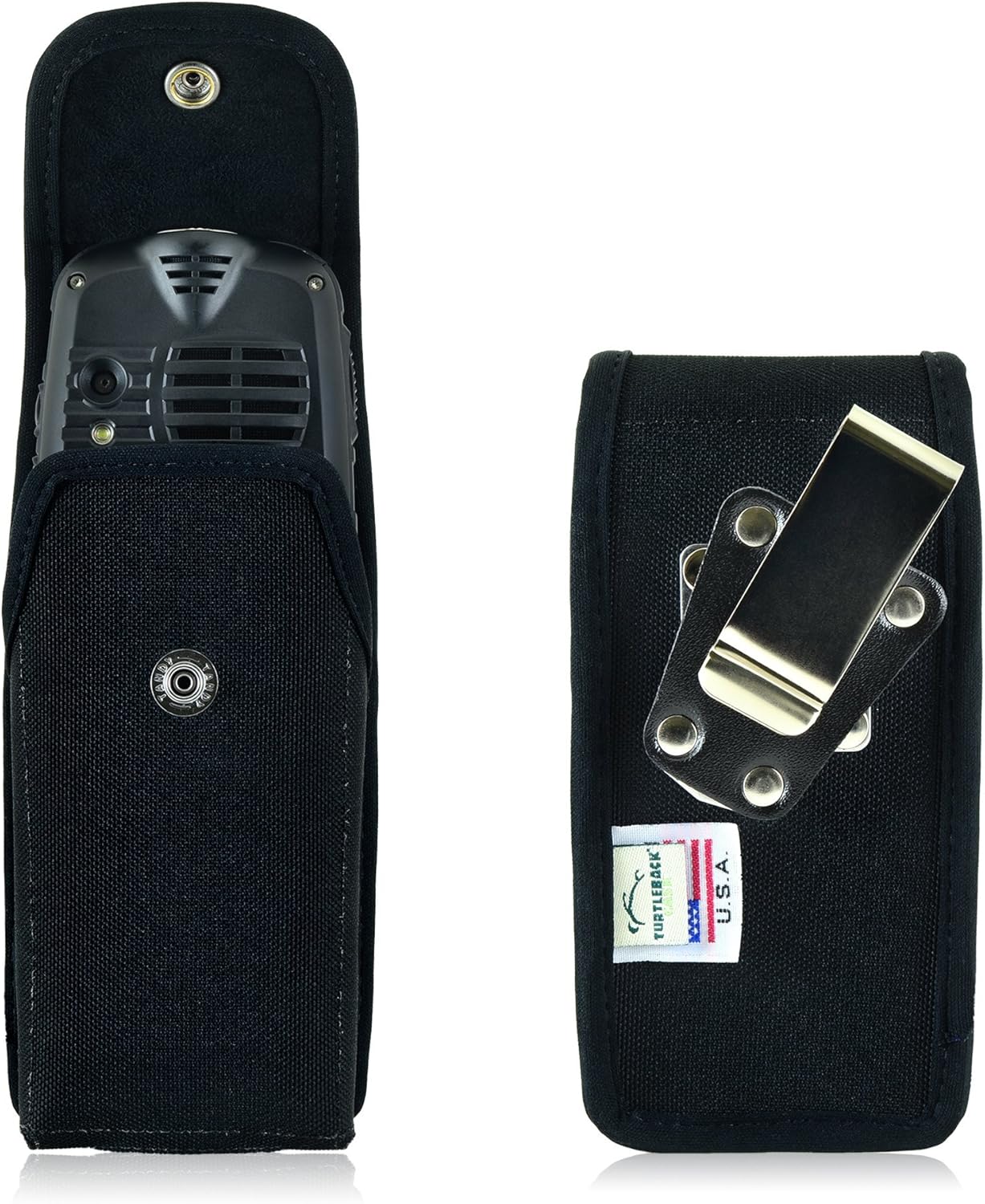 supreme mobile pouch