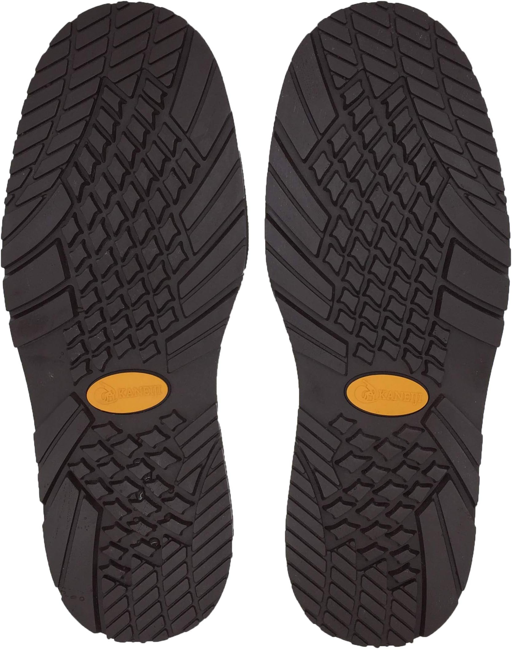 KANEIJI rubber sole