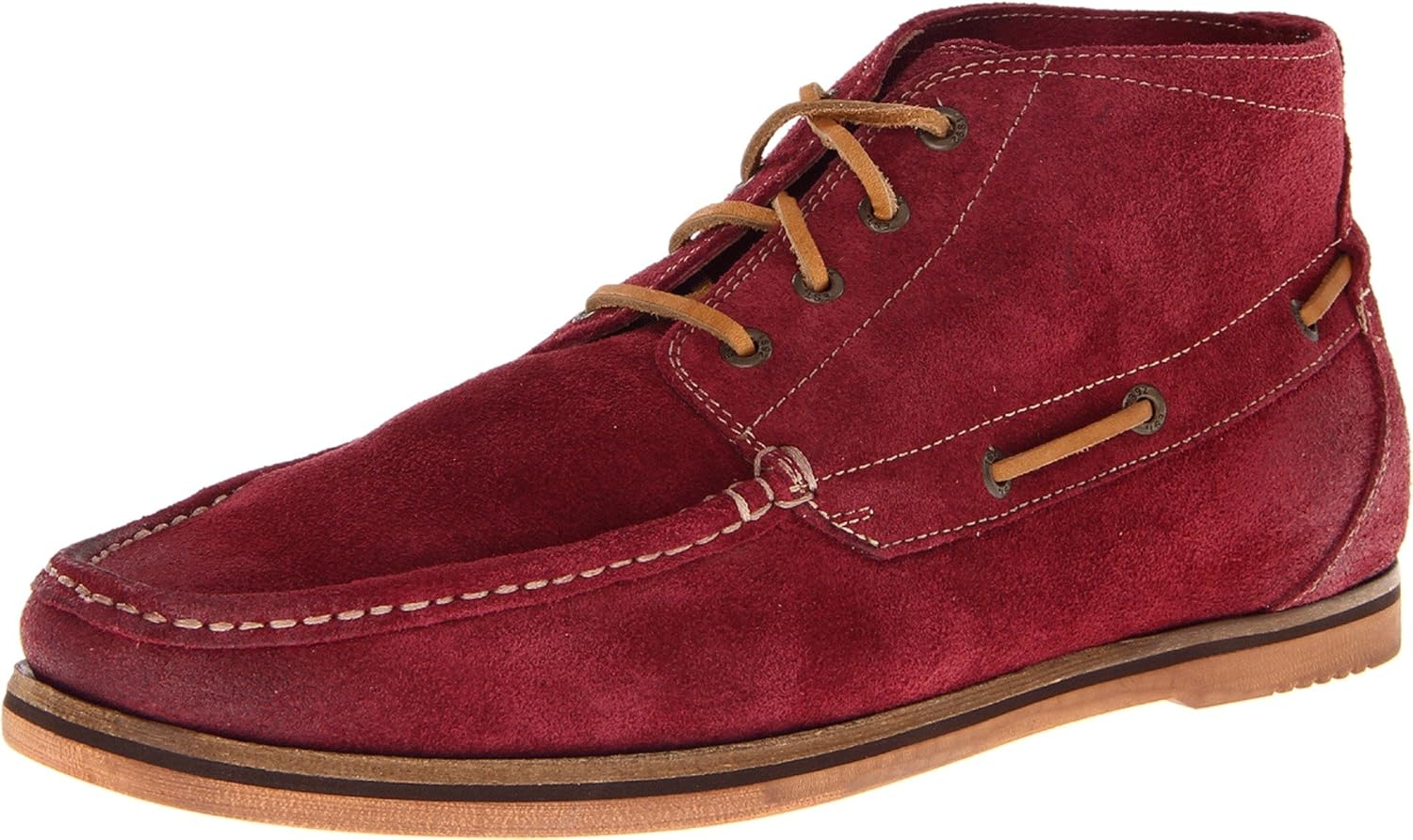 florsheim boat shoes amazon