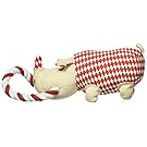 CHARMING Pet Ripley The Rhino Dog Toy