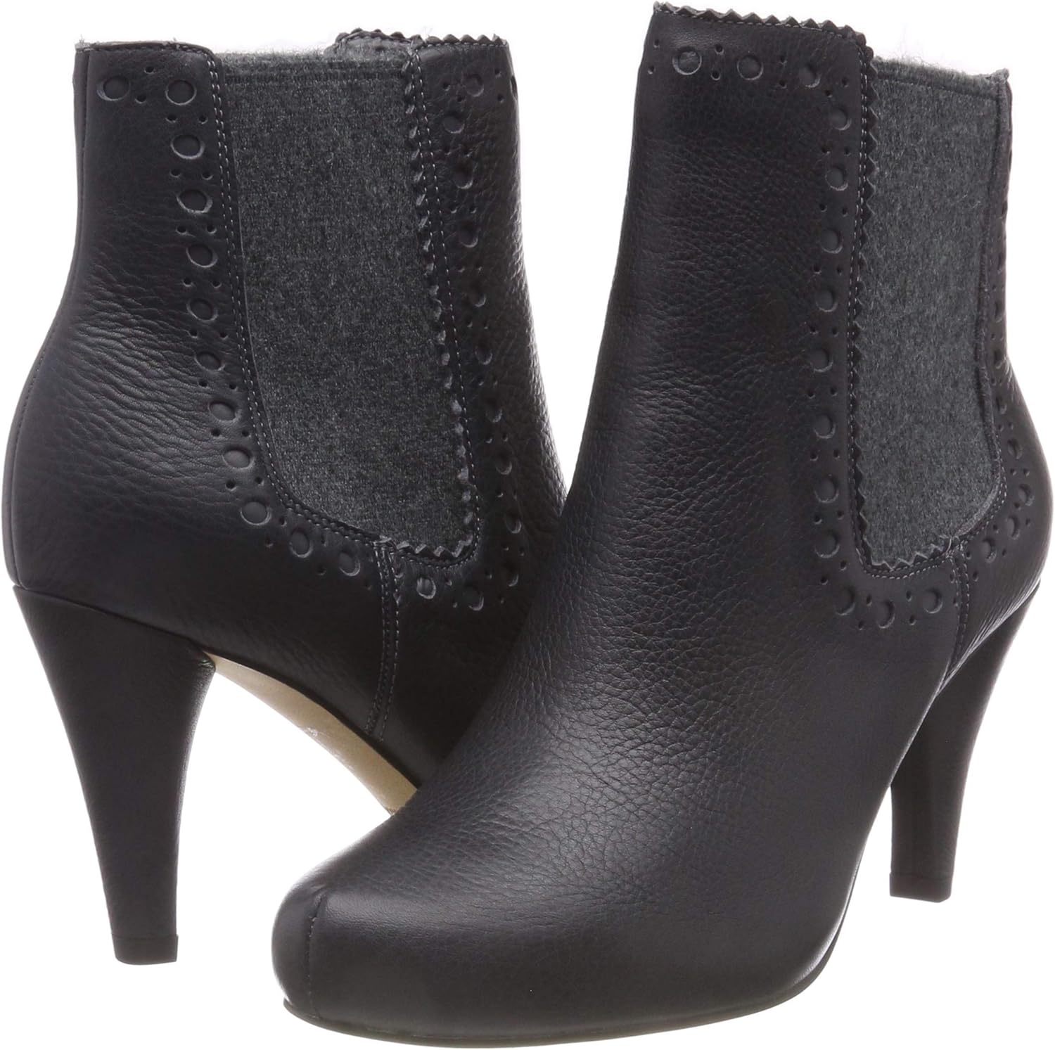 dalia bella boots