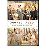 Downton Abbey: A New Era - Collector's Edition [DVD]