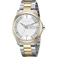Amazon.com: Gucci Swiss Quartz 