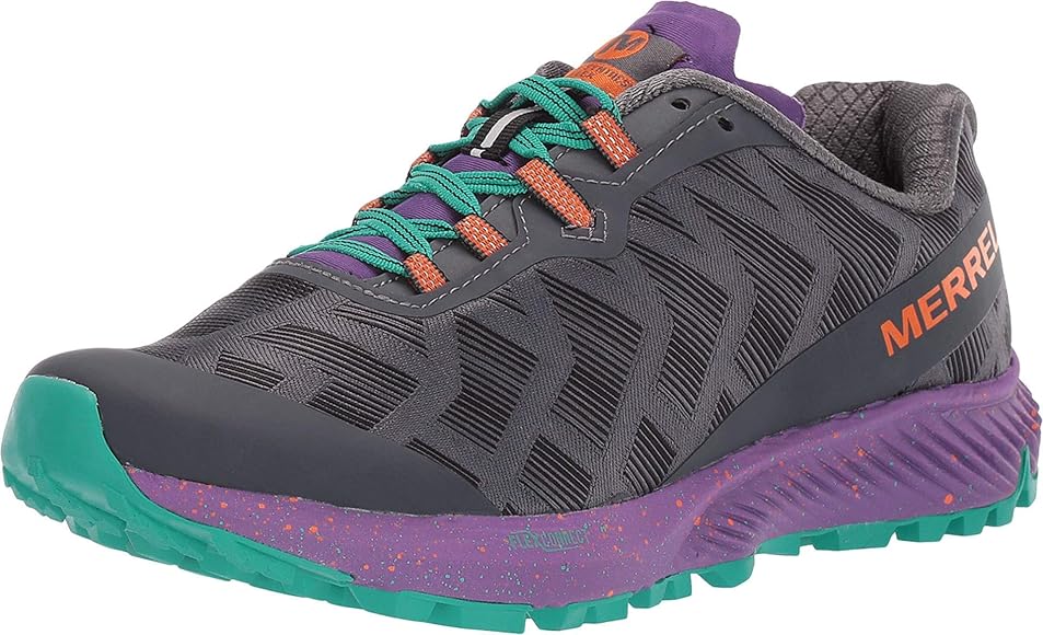 merrell women's agility synthesis flex shoes