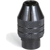 WEN 2305-KC Keyless Rotary Tool Chuck