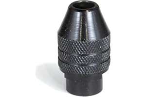 WEN 2305-KC Keyless Rotary Tool Chuck