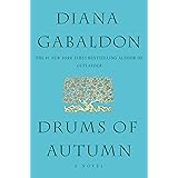 Drums of Autumn (Outlander)