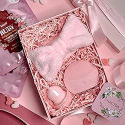 Tisspoms 2LB Pink Crinkle Cut Paper Shred