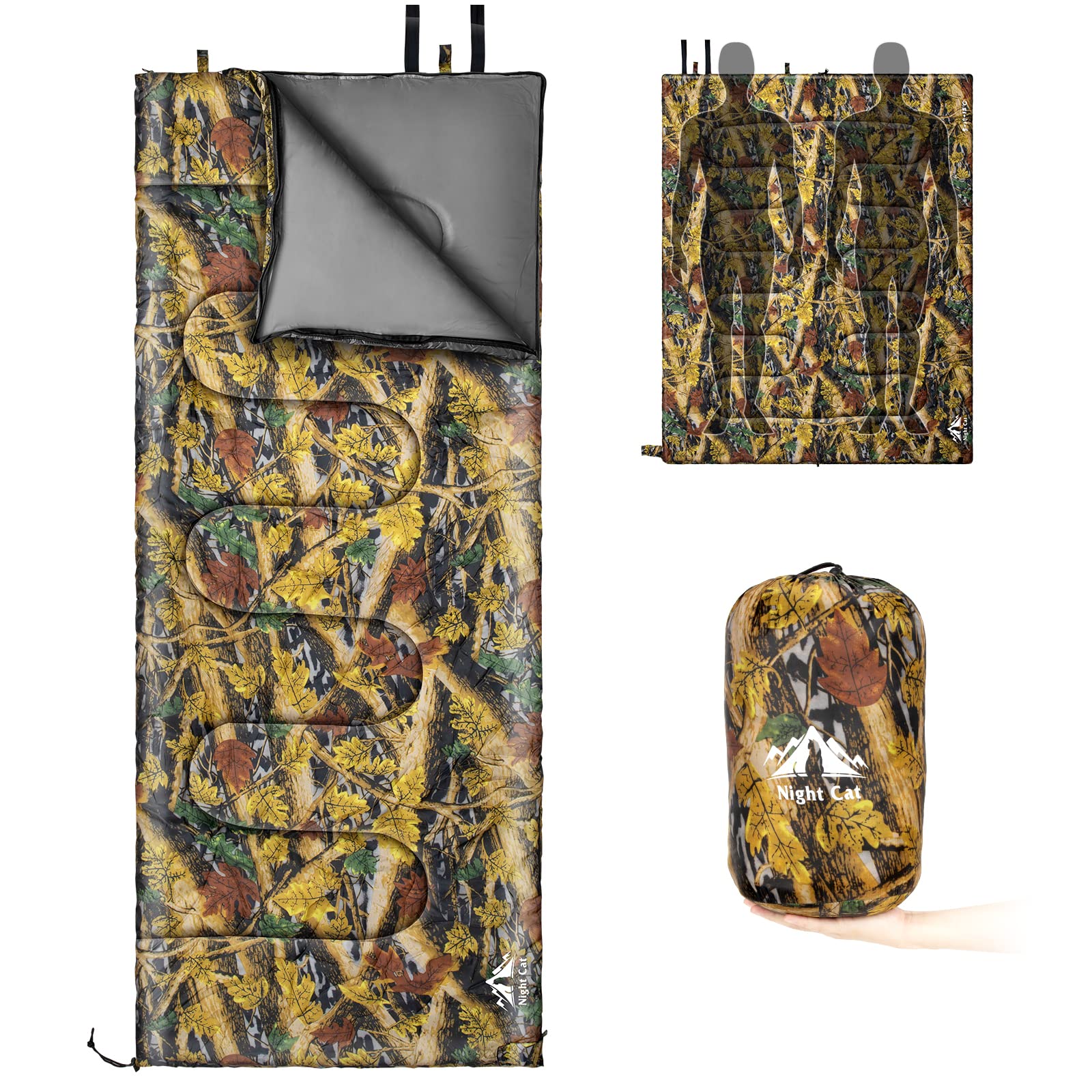 Photo 1 of Sleeping Bag