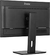 iiyama -B1 24" Full HD 100Hz IPS LED Monitor USB-C RJ45 Black view 9