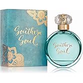 Amazon.com : Southern Soul Belle Perfume by Tru Western - Bright and ...