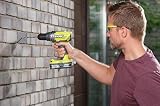 Ryobi R18PD3RID-213S 18V ONE+ Combi Drill & Impact Driver Kit 2x 1.5Ah view 2
